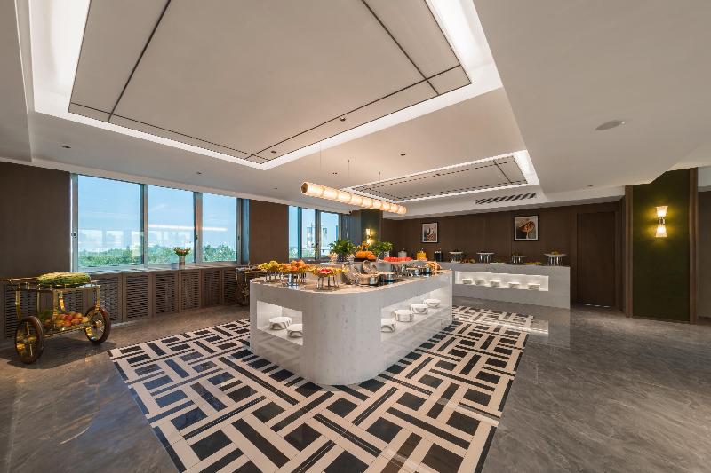 Madison Hotel Shihezi Tianfu image