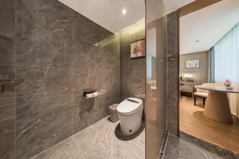Madison Hotel Shihezi Tianfu image