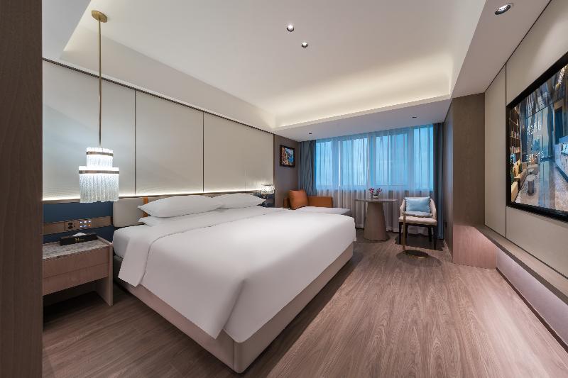 Madison Hotel Shihezi Tianfu image
