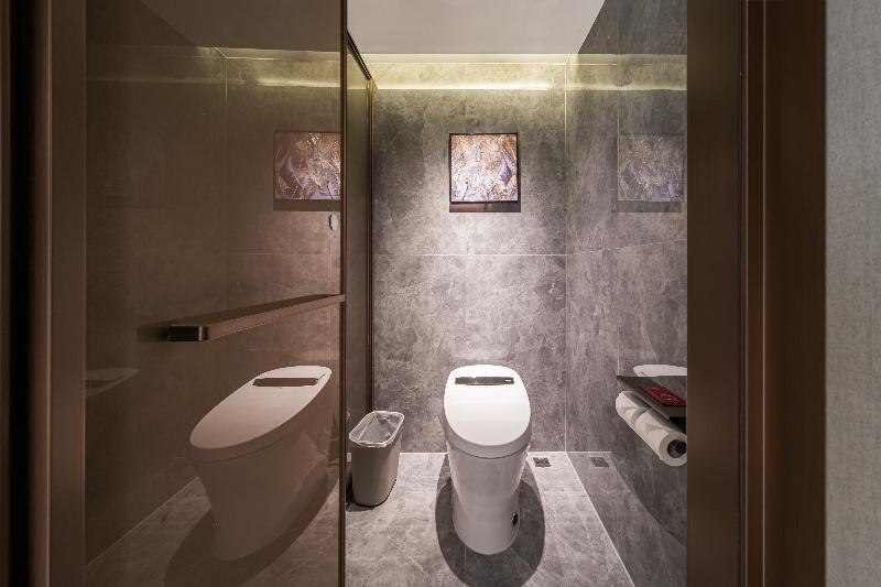 Madison Hotel Shihezi Tianfu image