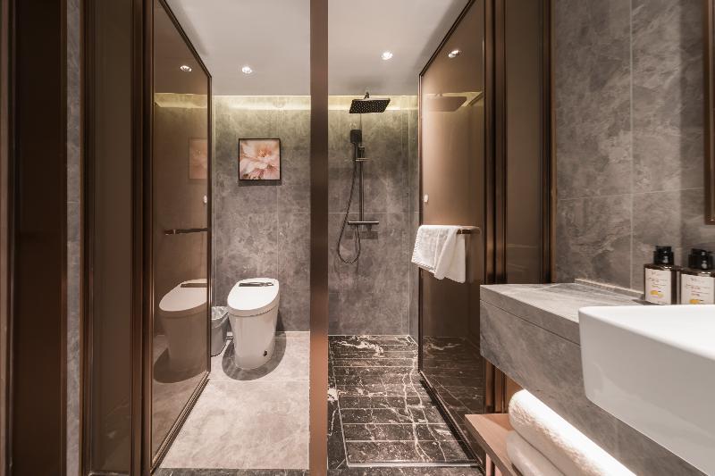 Madison Hotel Shihezi Tianfu image