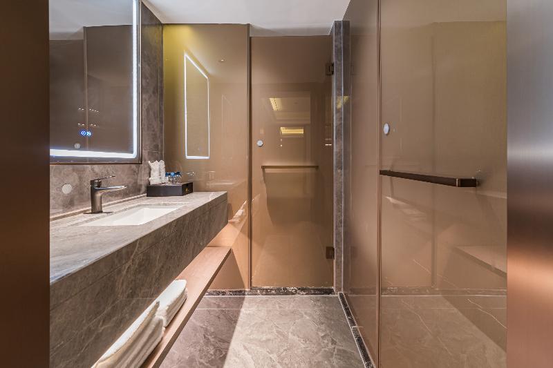 Madison Hotel Shihezi Tianfu image
