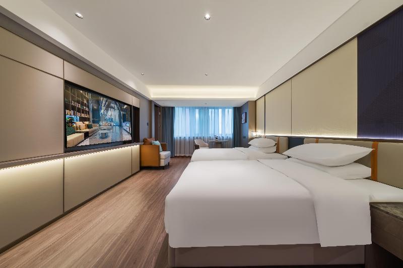 Madison Hotel Shihezi Tianfu image