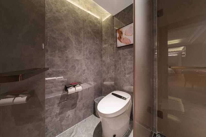 Madison Hotel Shihezi Tianfu image