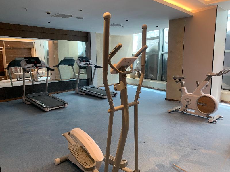 Grand Madison Hotel Kangding New City Kamba image 9