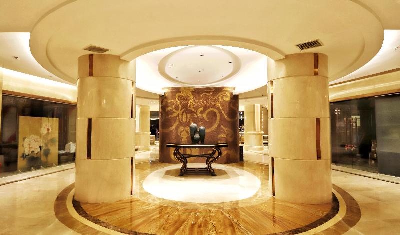 Grand Madison Hotel Kangding New City Kamba image