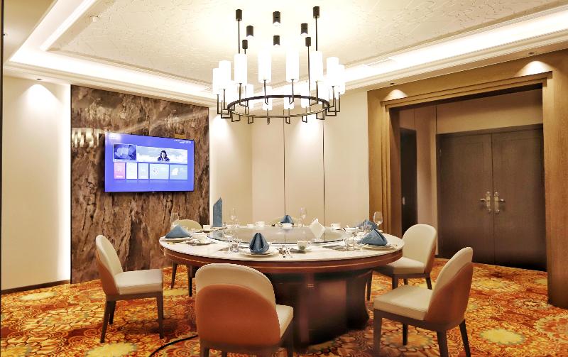 Grand Madison Hotel Kangding New City Kamba image 4