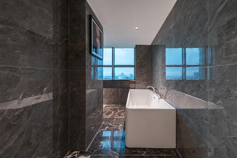 Grand Madison Hotel Kangding New City Kamba image