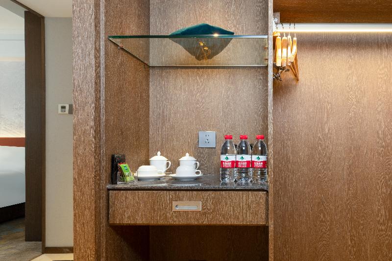 Grand Madison Hotel Kangding New City Kamba image 10