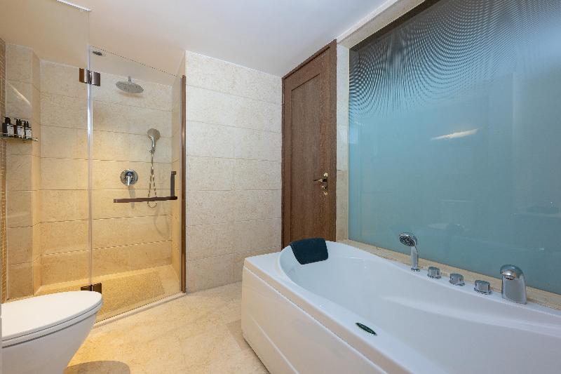 Grand Madison Hotel Kangding New City Kamba image