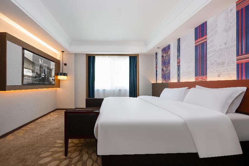 Grand Madison Hotel Kangding New City Kamba image