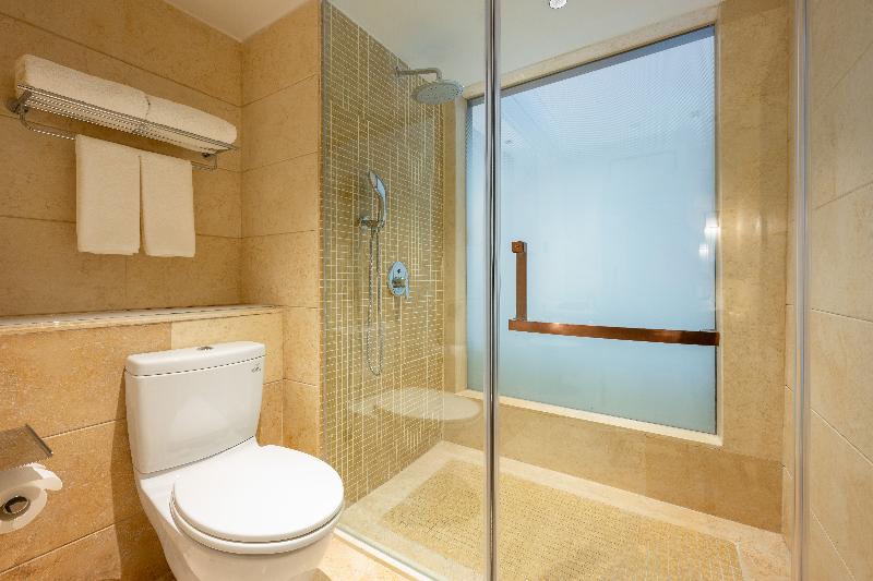 Grand Madison Hotel Kangding New City Kamba image