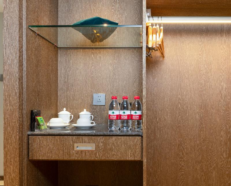 Grand Madison Hotel Kangding New City Kamba image