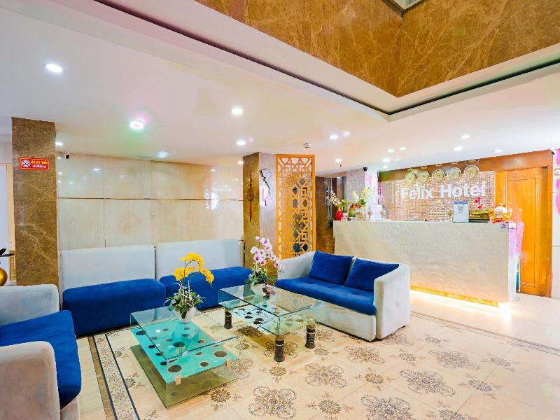 Felix Hotel image