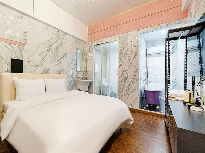 Woo Mi Gwan Hotel image