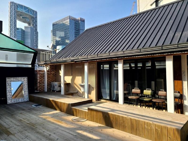 Woo Mi Gwan Hotel image
