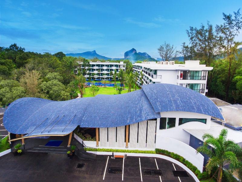 Holiday Style Ao Nang Beach Resort Krabi image