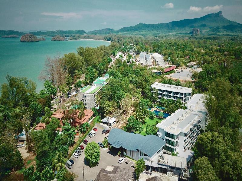 Holiday Style Ao Nang Beach Resort Krabi image