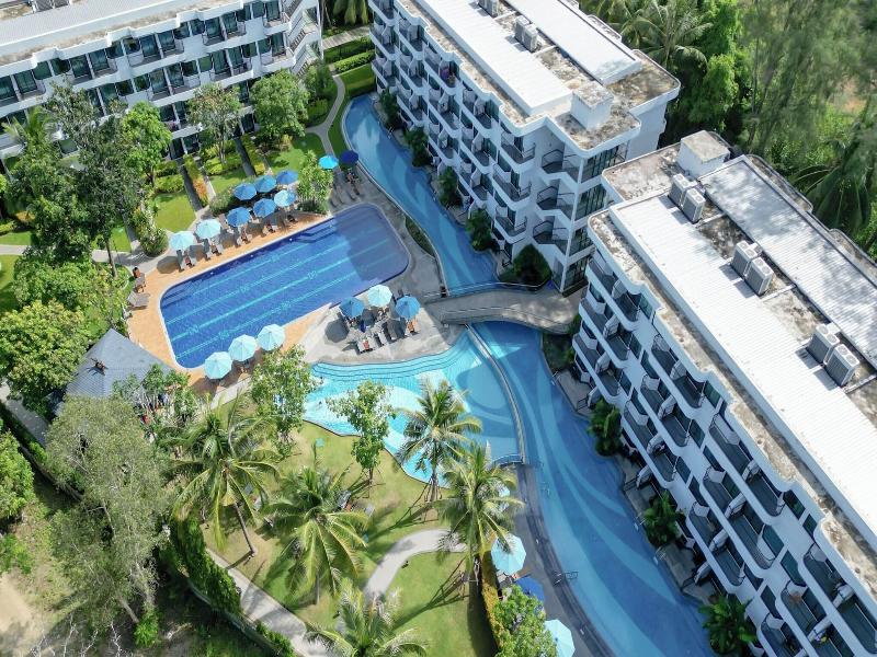 Holiday Style Ao Nang Beach Resort Krabi image