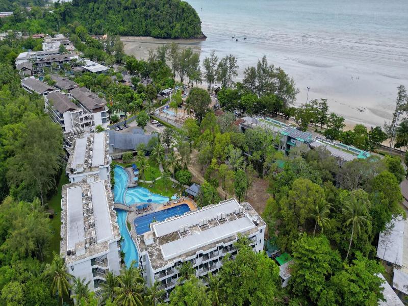 Holiday Style Ao Nang Beach Resort Krabi image