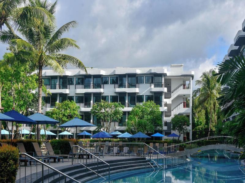 Holiday Style Ao Nang Beach Resort Krabi image