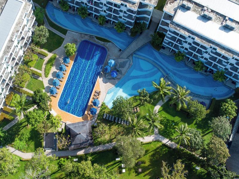 Holiday Style Ao Nang Beach Resort Krabi image