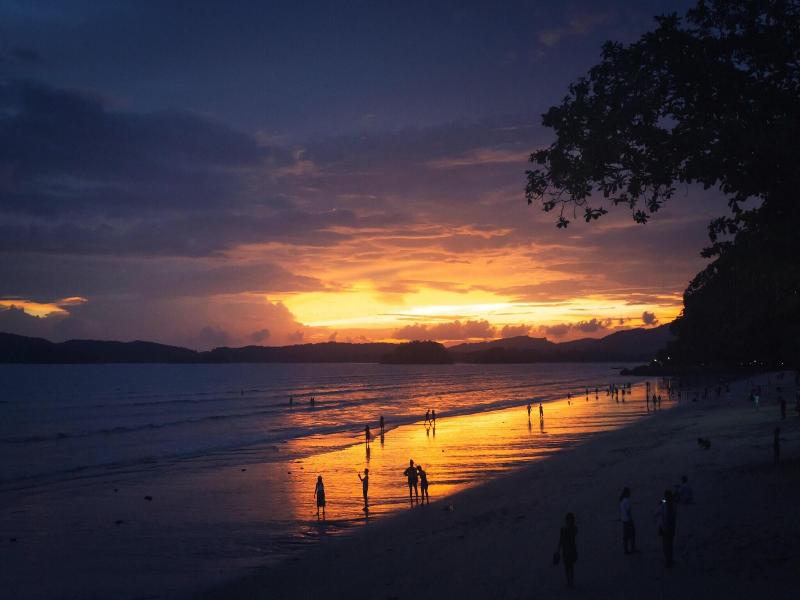 Holiday Style Ao Nang Beach Resort Krabi image