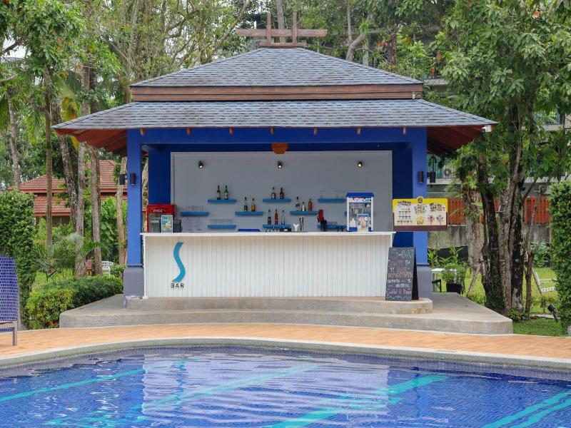 Holiday Style Ao Nang Beach Resort Krabi image