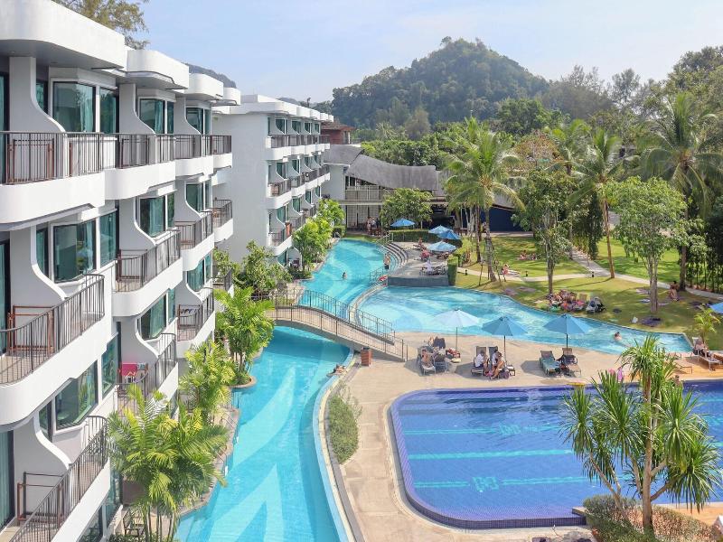 Holiday Style Ao Nang Beach Resort Krabi image