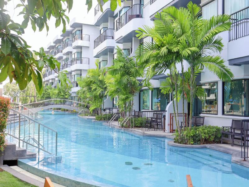 Holiday Style Ao Nang Beach Resort Krabi image
