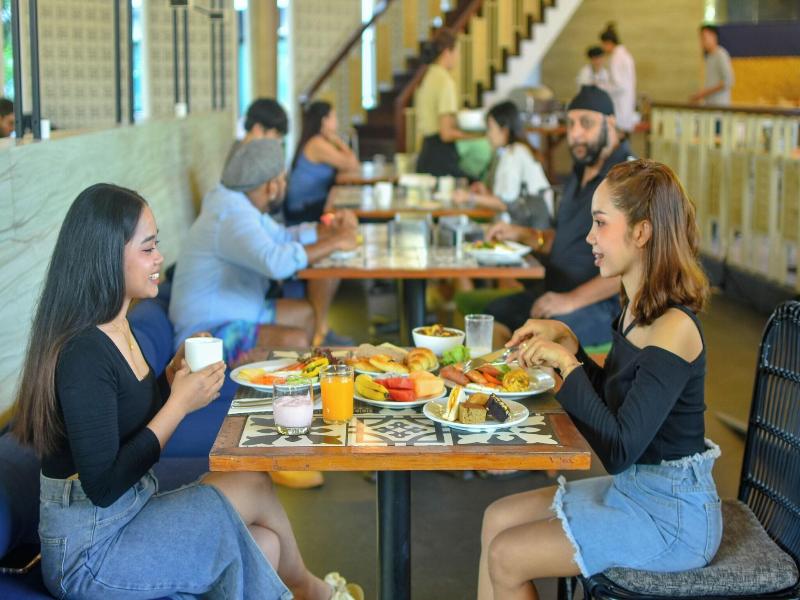Holiday Style Ao Nang Beach Resort Krabi image