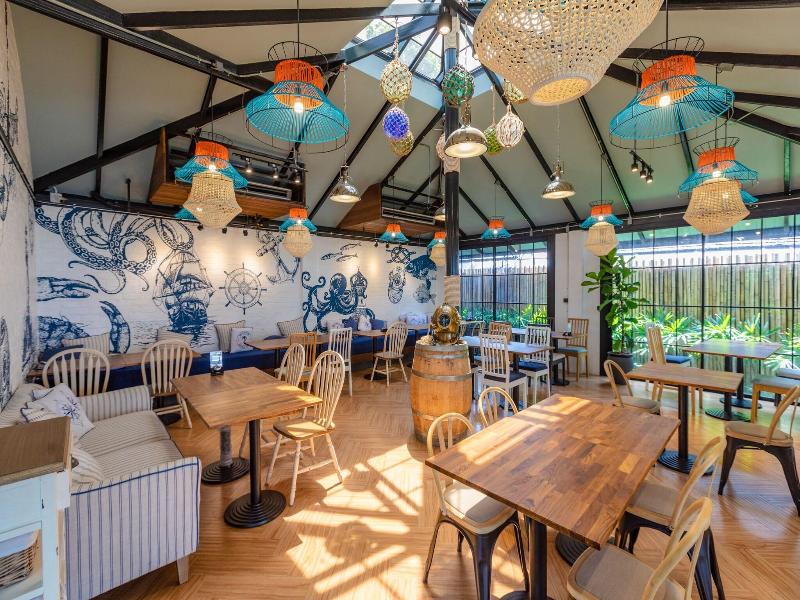 Holiday Style Ao Nang Beach Resort Krabi image