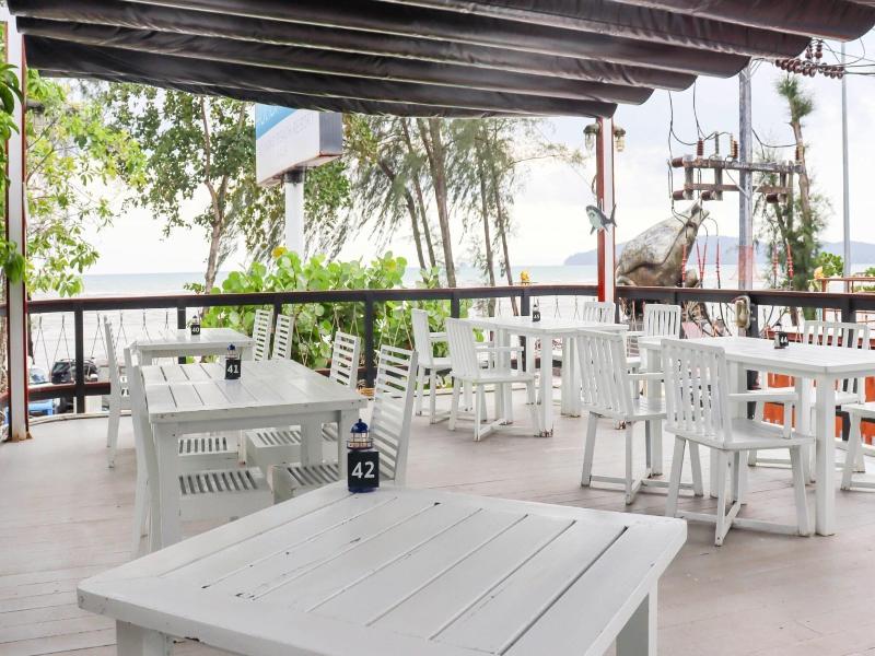 Holiday Style Ao Nang Beach Resort Krabi image