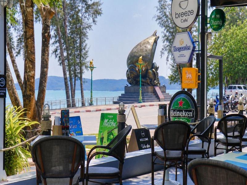 Holiday Style Ao Nang Beach Resort Krabi image