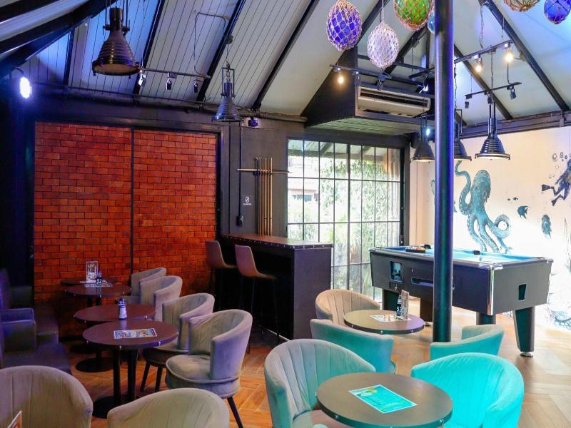 Holiday Style Ao Nang Beach Resort Krabi image