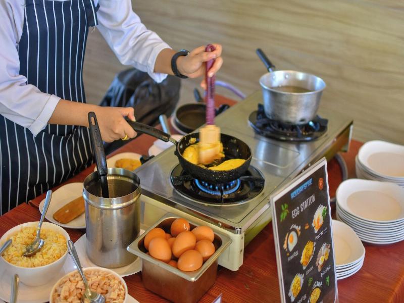 Holiday Style Ao Nang Beach Resort Krabi image