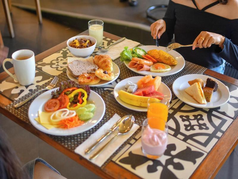 Holiday Style Ao Nang Beach Resort Krabi image