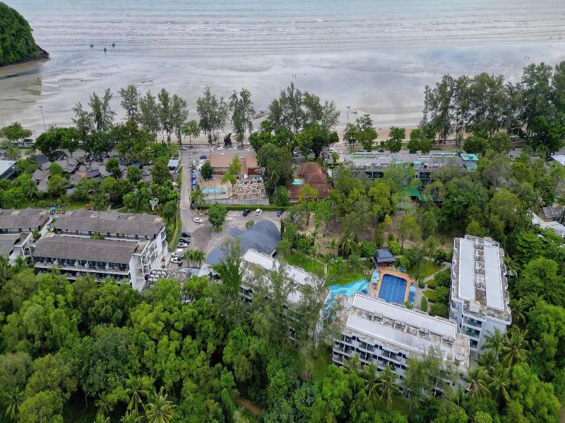 Holiday Style Ao Nang Beach Resort Krabi image