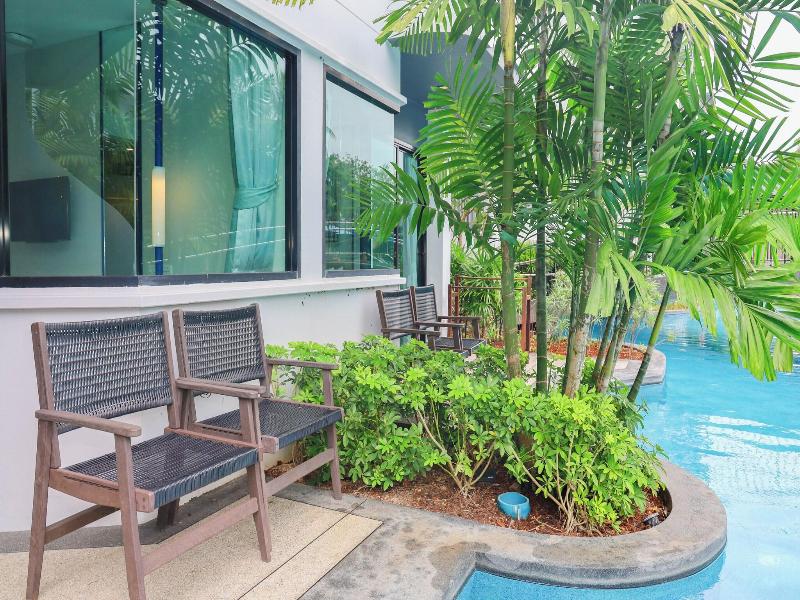 Holiday Style Ao Nang Beach Resort Krabi image