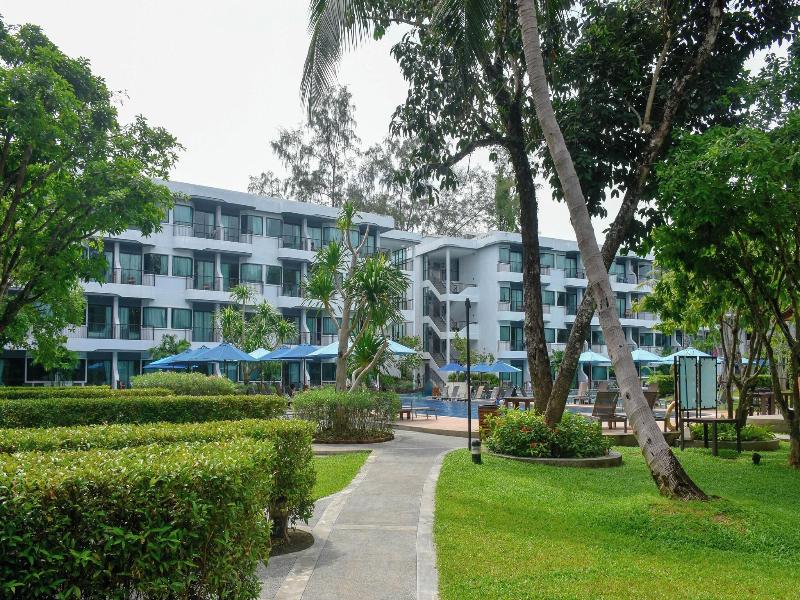 Holiday Style Ao Nang Beach Resort Krabi image