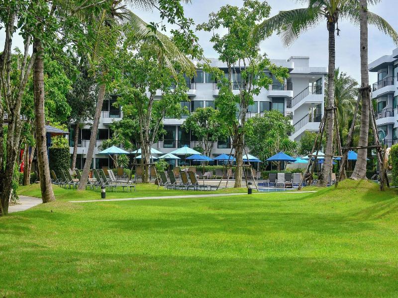 Holiday Style Ao Nang Beach Resort Krabi image