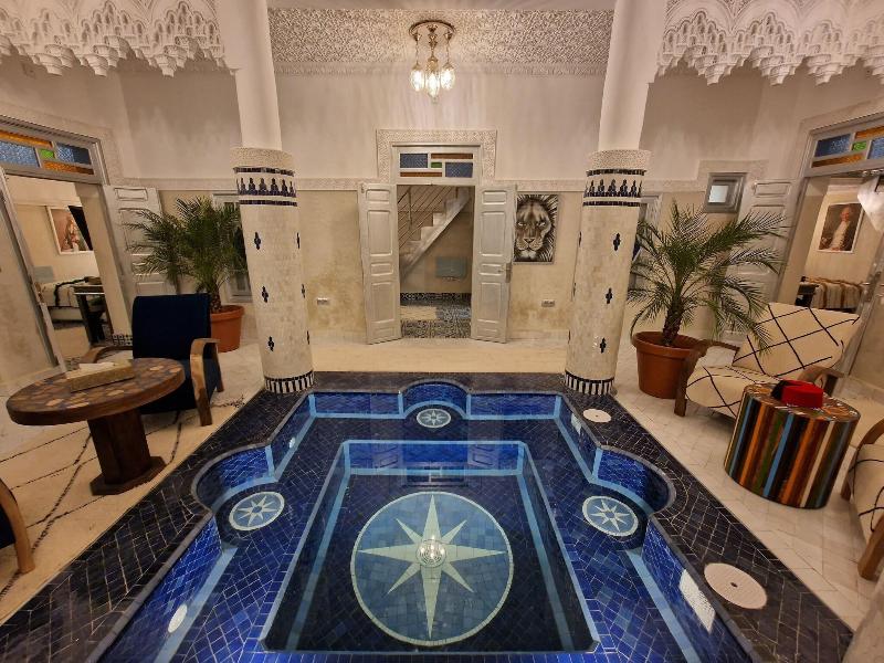 Riad Explore image