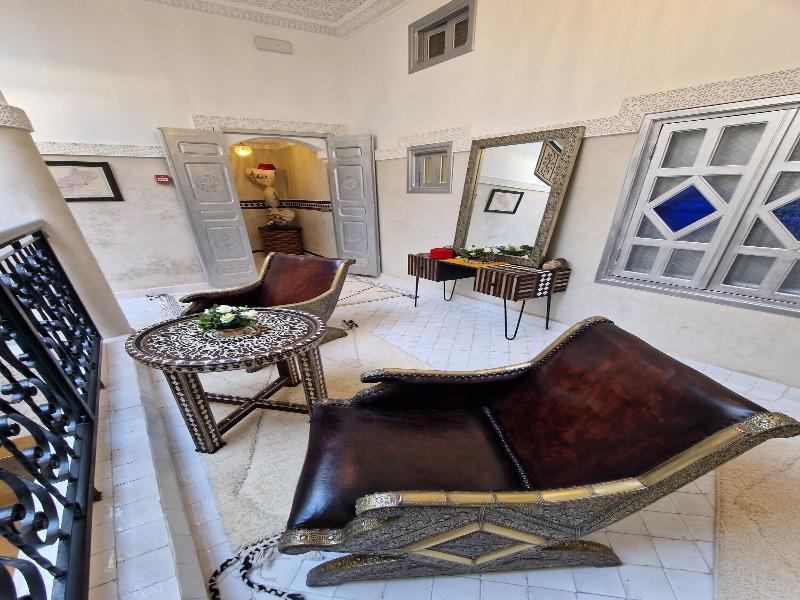 Riad Explore image