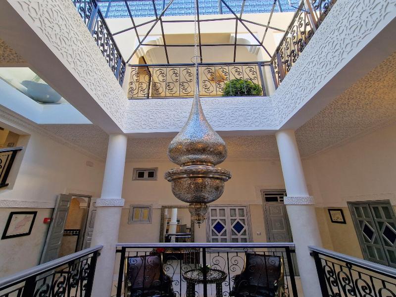 Riad Explore image