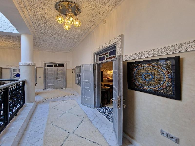 Riad Explore image