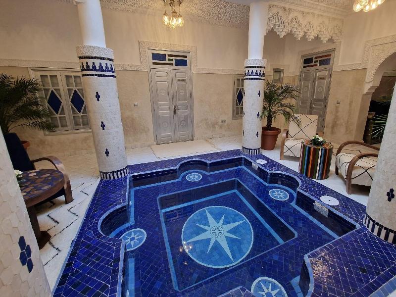 Riad Explore image