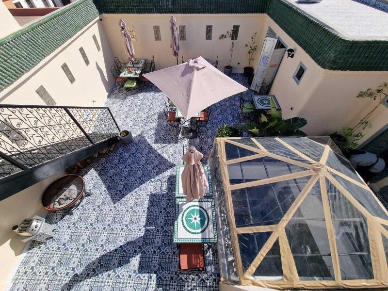Riad Explore image