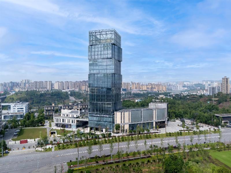 DoubleTree by Hilton Guang'an image