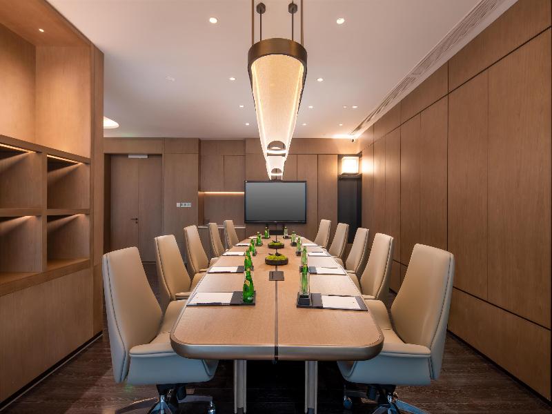 DoubleTree by Hilton Guang'an image