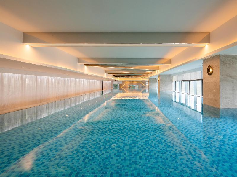 DoubleTree by Hilton Guang'an image